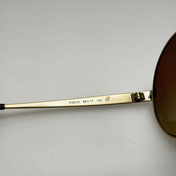 Michael Kors Sunglasses MK 5020 119313 Cho 56-17-140 main image 5